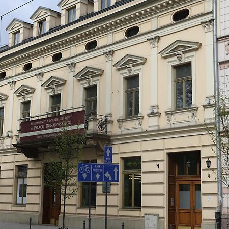 Home Sweet Home Krakow Exterior photo