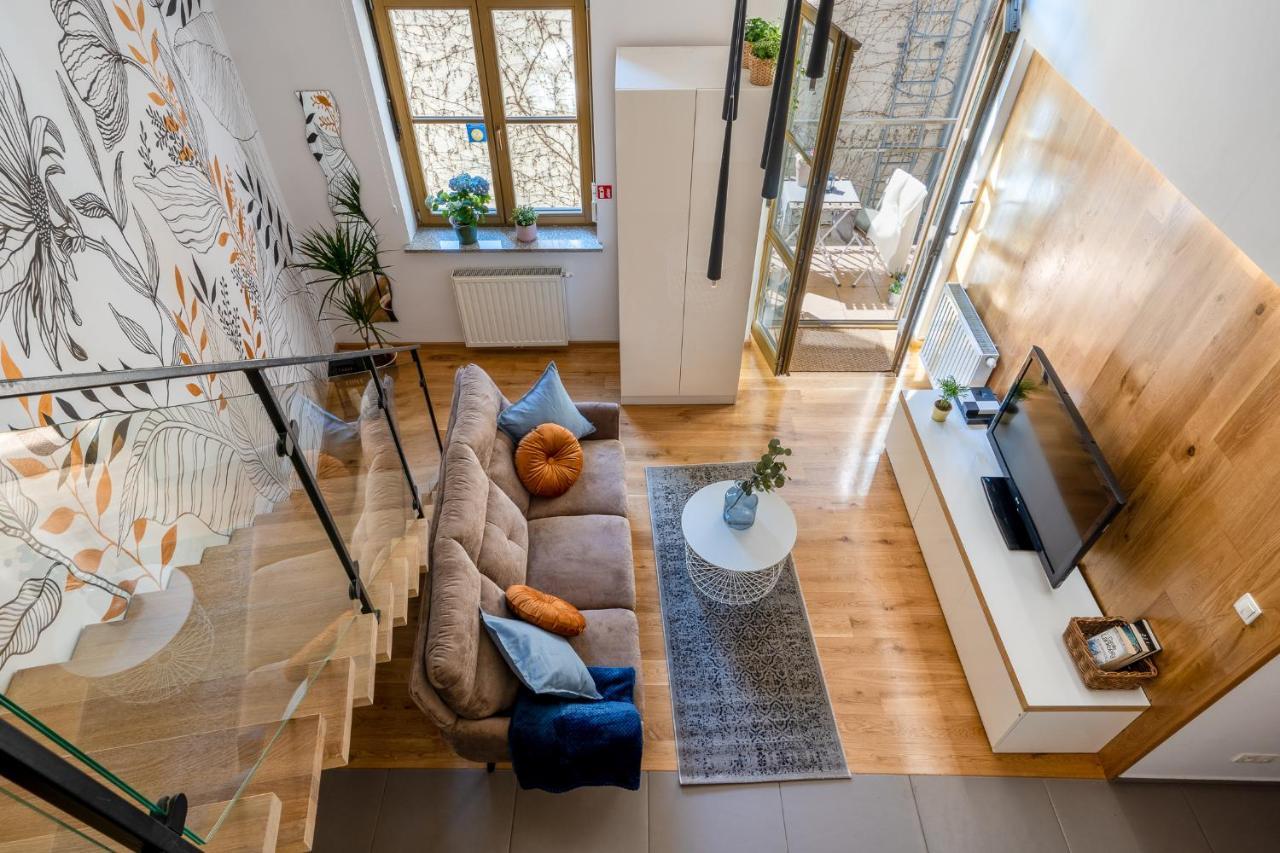 Home Sweet Home Krakow Exterior photo